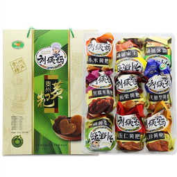 露满源供应贵州正品土特产与日用百货规格尺寸详解