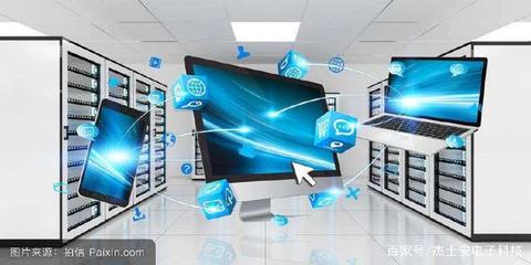 多媒体计算机技术 应用探索与开发前沿